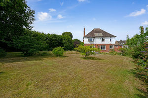 Rear of property- click for photo gallery